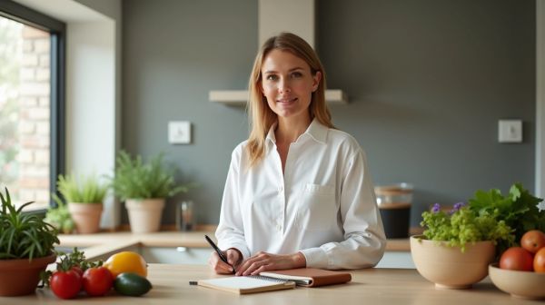 Calculez efficacement votre apport calorique journalier