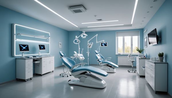 Top 10 des meilleures cliniques dentaires low cost en Europe en 2026