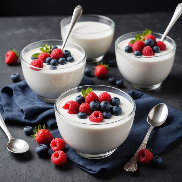 Quels sont les impacts de la consommation de yaourt sur la santé intestinale et la digestion?