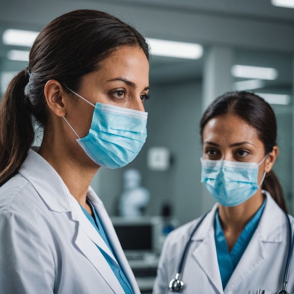 Comment les professionnels de la santé peuvent-ils mieux gérer les complications des maladies infectieuses émergentes?