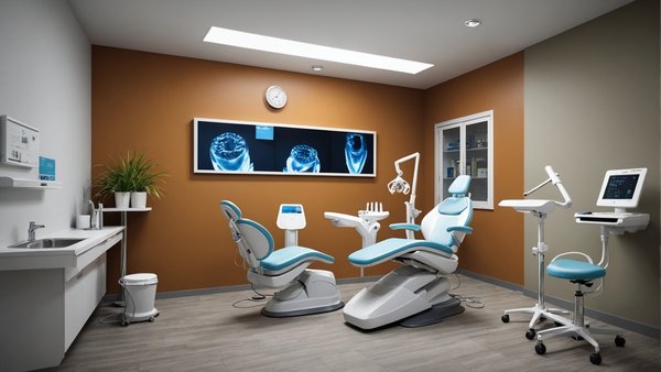 Centre dentaire strasbourg : des soins accessibles et modernes