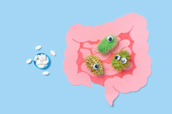 Découvrez comment un bilan microbiote peut améliorer votre bien-être