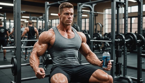 L'efficacité des compléments pour maximiser votre musculation