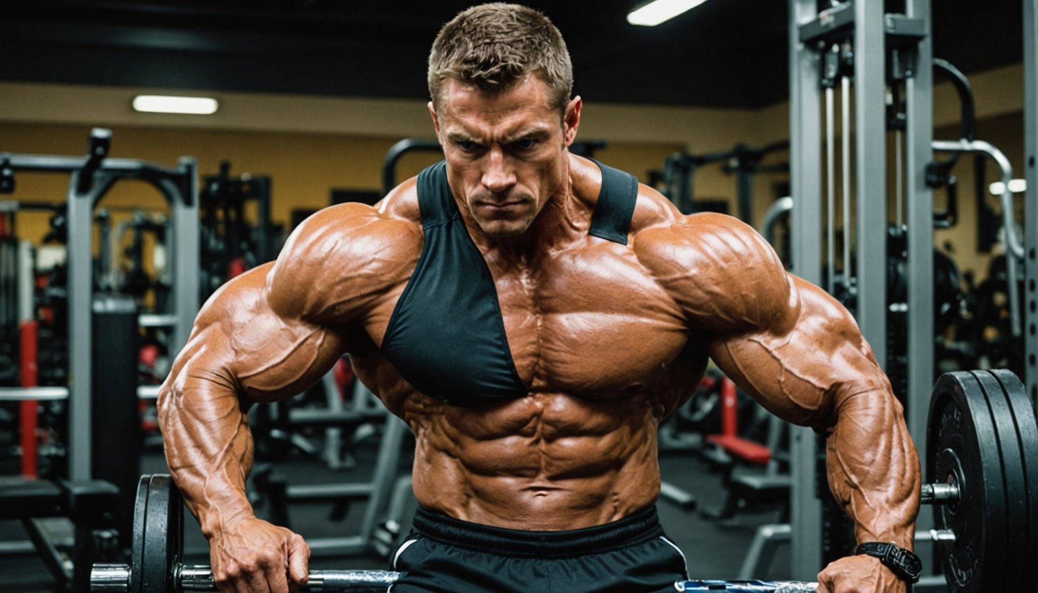 Vos questions sur l'optimisation de la prise de muscle